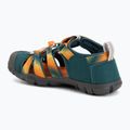 Сандалі підліткові KEEN Seacamp II CNX mediterranea 3