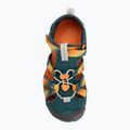 Сандалі підліткові KEEN Seacamp II CNX mediterranea 5