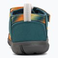 Сандалі підліткові KEEN Seacamp II CNX mediterranea 6