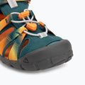 Сандалі підліткові KEEN Seacamp II CNX mediterranea 7