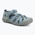 Сандалі підліткові KEEN Seacamp II CNX ice blue