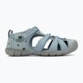 Сандалі підліткові KEEN Seacamp II CNX ice blue 2