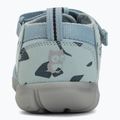 Сандалі підліткові KEEN Seacamp II CNX ice blue 6