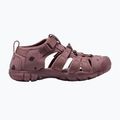 Сандалі підліткові KEEN Seacamp II CNX mauve 3
