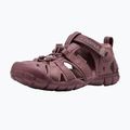 Сандалі підліткові KEEN Seacamp II CNX mauve 4