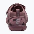 Сандалі підліткові KEEN Seacamp II CNX mauve 5
