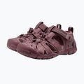 Сандалі підліткові KEEN Seacamp II CNX mauve 6