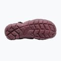 Сандалі підліткові KEEN Seacamp II CNX mauve 7