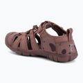 Сандалі підліткові KEEN Seacamp II CNX mauve 3