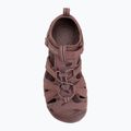 Сандалі підліткові KEEN Seacamp II CNX mauve 5
