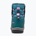 Черевики зимові KEEN Puffrider Wp brittany blue/cashmere rose 4