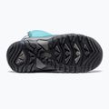 Черевики зимові KEEN Puffrider Wp brittany blue/cashmere rose 5