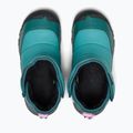 Черевики зимові KEEN Puffrider Wp brittany blue/cashmere rose 6