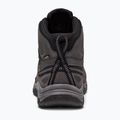 Взуття трекінгове чоловіче KEEN Targhee IV Mid Wp magnet/black 2