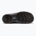 Взуття трекінгове чоловіче KEEN Targhee IV Mid Wp magnet/black 4