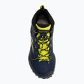 Взуття трекінгове дитяче KEEN Zionic Mid Wp naval academy/evening primrose 5
