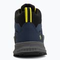 Взуття трекінгове дитяче KEEN Zionic Mid Wp naval academy/evening primrose 6