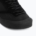 Взуття чоловіче KEEN Jasper III black/black 7