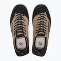 Взуття чоловіче KEEN Jasper III brindle/black 3