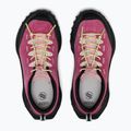 Взуття дитяче KEEN Jasper Zionic violet quartz velour 3