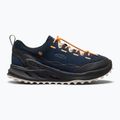 Взуття дитяче KEEN Jasper Zionic naval academy/flame orange