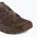 Взуття трекінгове чоловіче KEEN Targhee Apex Wp java/dark earth 7