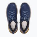 Взуття трекінгове чоловіче KEEN Targhee Apex Mid Wp naval academy/symphonic susnset 5