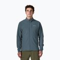 Куртка утеплена чоловіча Patagonia Nano-Air Light summit blue