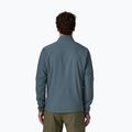 Куртка утеплена чоловіча Patagonia Nano-Air Light summit blue 2