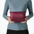 Пуховик жіночий Patagonia Fitz Roy Down berry fig 6