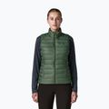 Жилет жіночий Patagonia Down Sweater canopy green