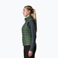 Жилет жіночий Patagonia Down Sweater canopy green 3