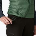 Жилет жіночий Patagonia Down Sweater canopy green 5