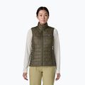 Жилет жіночий Patagonia Nano Puff basin green