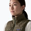 Жилет жіночий Patagonia Nano Puff basin green 5