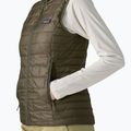 Жилет жіночий Patagonia Nano Puff basin green 6