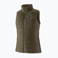 Жилет жіночий Patagonia Nano Puff basin green 9
