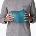 Пуховик чоловічий Patagonia Down Sweater Hoody glacial blue 9