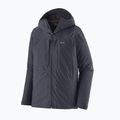 Куртка дощовик чоловіча Patagonia Insulated Boulder Fork Rain smolder blue 6
