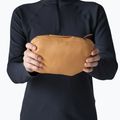 Пуховик жіночий Patagonia Down Sweater Hoody cinnamon brown 10