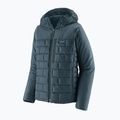 Куртка утеплена чоловіча Patagonia Hi-Loft Nano Puff Hoody summit blue 5