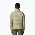 Пуховик чоловічий Patagonia Down Sweater weathered stone 2