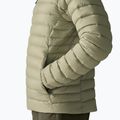 Пуховик чоловічий Patagonia Down Sweater weathered stone 5