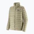 Пуховик чоловічий Patagonia Down Sweater weathered stone 9