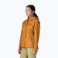 Куртка дощовик жіноча Patagonia Torrentshell 3L Rain cinnamon brown 3