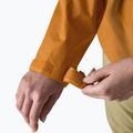 Куртка дощовик жіноча Patagonia Torrentshell 3L Rain cinnamon brown 6
