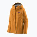 Куртка дощовик жіноча Patagonia Torrentshell 3L Rain cinnamon brown 7