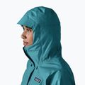 Куртка дощовик жіноча Patagonia Torrentshell 3L Rain glacial glue 4