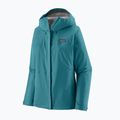 Куртка дощовик жіноча Patagonia Torrentshell 3L Rain glacial glue 7