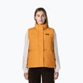 Жилет жіночий Patagonia Sisar Down Vest dried mango